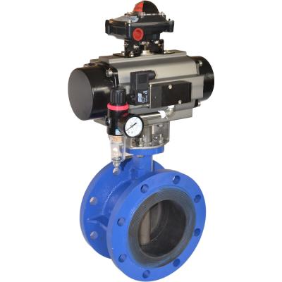 China General Hot Sale Disc Aluminum Butterfly Valve Datasheet with Manufacturer Price for sale