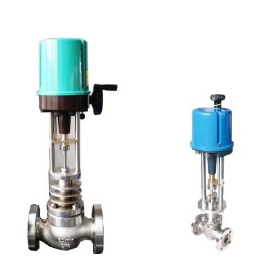 China General Fokison Electronic Component Flow Control Valve Manufacturers with Best Quality for sale