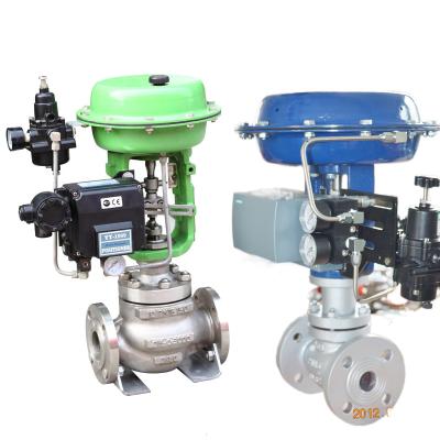 China 2 inch general automatic adjustable water flow control valve with cheap price for sale