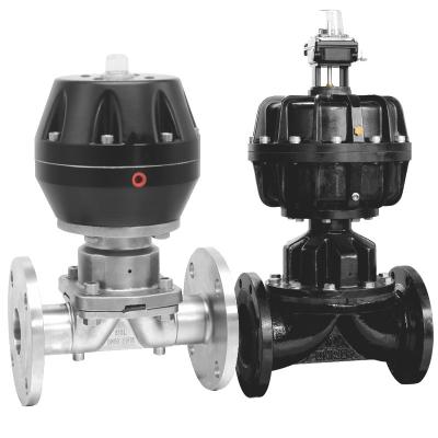 China Best Quality Pdf Diagram Stainless Steel General Diaphragm Valve With Factory Price for sale