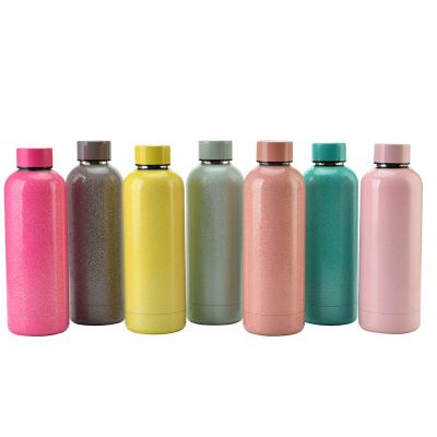 China Custom Reusable 6 Hour Sport 32oz Metal PORTABLE Hot Cold Thermos Drinking Vacuum Water Bottle Double Wall Insulated Stainless Steel for sale