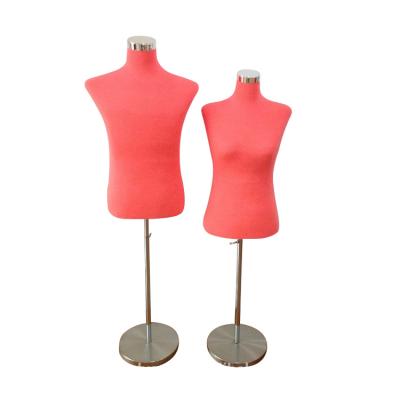 China Fashion models mini dress normal shape very young female mannequin for sale