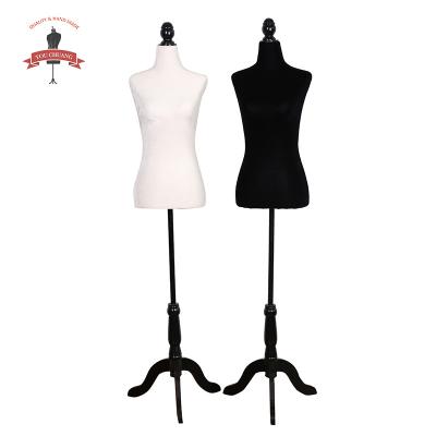 China Full Size Realistic Mannequin Design Adjustable Mannequin for sale