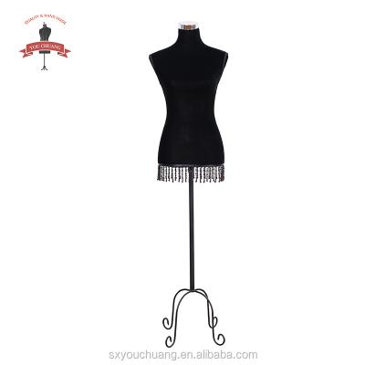 China YCV011 Normal Fashion Style Mannequins Mannequins For Wedding Dress for sale