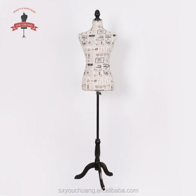 China Full Body Cheap Female Mannequin Torso Female Mannequin Torso for sale