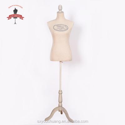 China Female China Normal Wholesale Movable Mannequin Adjustable Tailor Mannequin On Sale for sale