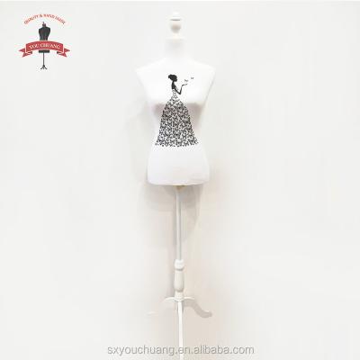 China YCK012 China Normal Supplier Wholesale Adjustable Dummy Mannequin Mold for sale