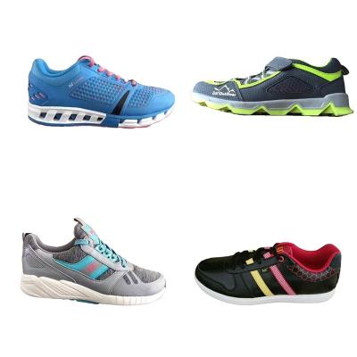 China 2021China Damping Branded New Arrival Fashion Sneakers Mixed Cheap Running Male Shoes Inventory for sale