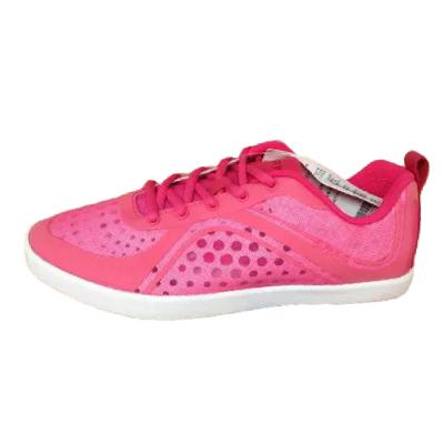 China Cushioning Rose Women's Sports Shoes Inventory Shoes Clearance Many Styles Of Brand Surplus Shoes for sale