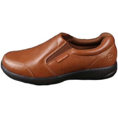 China Breathable Soft Cushioning Shoes Running Shoes Soft Bottom Cowhide Clearance for sale