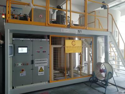 China Stein Hall Gluing Machine For Corrugated Box Cardboard Pasting for sale