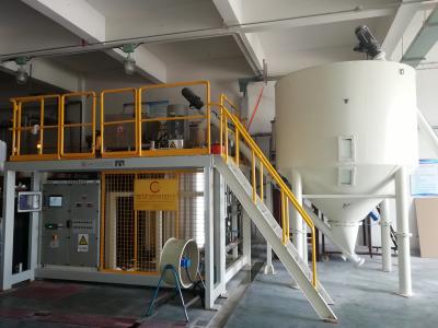 China Automatische Aufklebermaschine zur Herstellung von Wellkartons 950 × 400 × 400 mm zu verkaufen