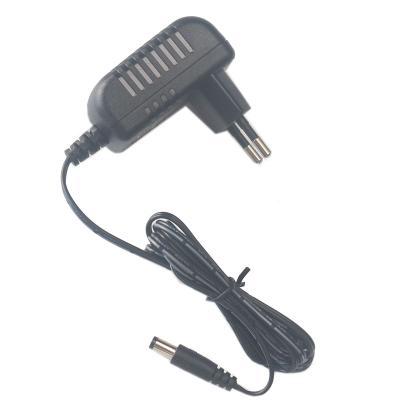 China Router Best Selling Set Top Box 12v 1a AC DC Power Adapter for D-Link and Huawei Routers for sale