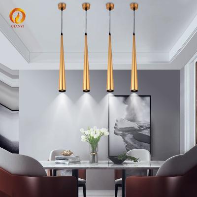 China Retro Vintage Concrete Attic Ceiling Lamp Chandelier Lamps Residential Modern Dining Room Hanging Rope Nordic Hanging Pendant Lights for sale