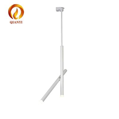 China Retail Store 5W 10W Creative New Design Surface LED Track Light for sale