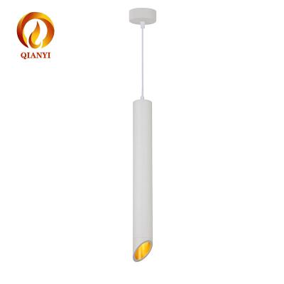 China Villa Light Bulbs MR16 GU10 Single Changing Light Source Led Pendant Lamps for sale