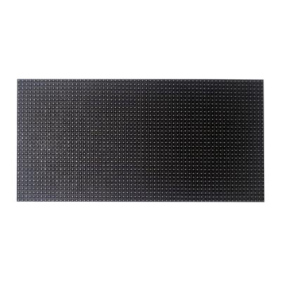 China Qiangli P5 outdoor FAST DELIVERY P5 LED module high quality full color outdoor LED display module 320*160mm for sale