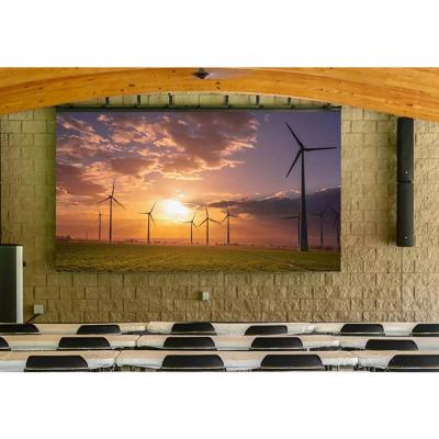 China Small Size Indoor HD Warranty Quality Full Color 1000 Pixel - Launch X 1000 Pixel Indoor Rental Led Displays for sale