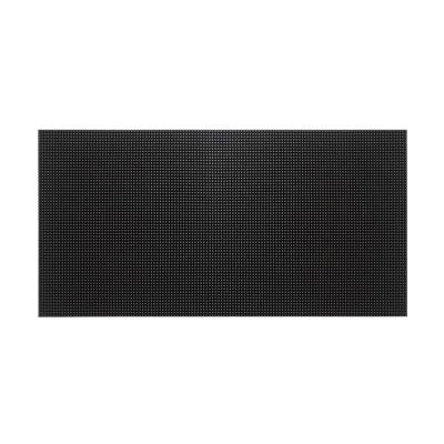 China Best price high quality full color outdoor LED display module 320*160mm Qiangli Q3.0-E 104*52dots LED outdoor module P3 for sale