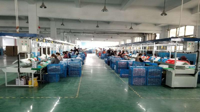 Verified China supplier - Ningbo Invo Import And Export Co., Ltd.