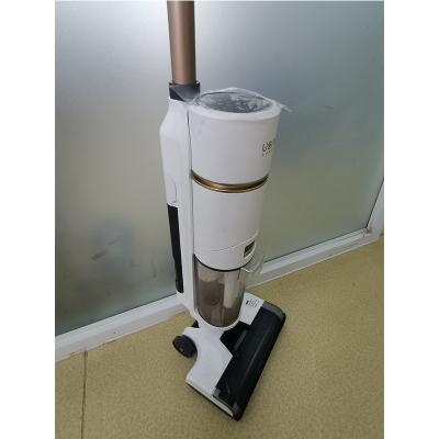 China Hotel Vacuum Cleaner Rechargeable Wet Clean Handheld Cordless Vacuum Cleaner for sale