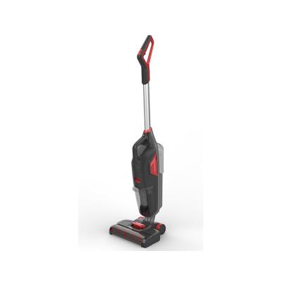 China 2021 Hot Selling Wholesale Hotel Light Weight Cordless Wet Dry Vacuum Cleaner Brushless for sale