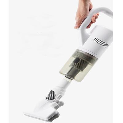 China High Quality Hotel Mini Electric Portable Handheld Cordless Vacuum Cleaner for sale