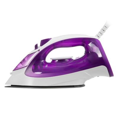 China Hot Sale Home Portable Handheld Electric Pressing Anti-CALC Steam Iron for sale