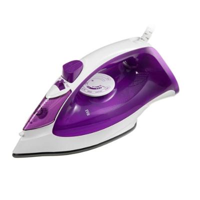 China High Quality Industrial Anti-Calc Steam Press Iron Electric Steam Iron Machine for sale