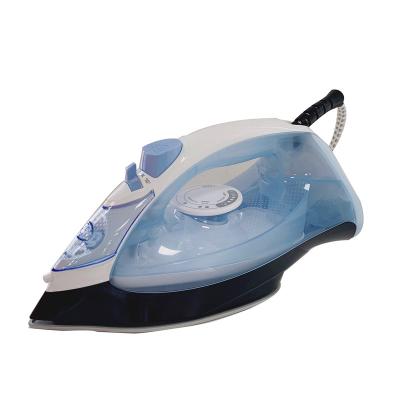 China Mini Automatic Electric Anti-Calc Steam Press Iron Machine For Clothes for sale