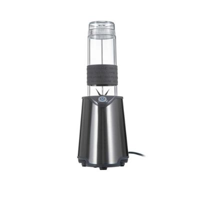 China Outdoor Hot Sale Mini Juice Blender Handy Mixer Juicer Portable Electric Blender for sale