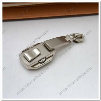 China Zinc Alloy Code Lock Zipper Pull for sale