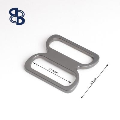 China ISO9001 strap slider buckle to adjust the strap for sale