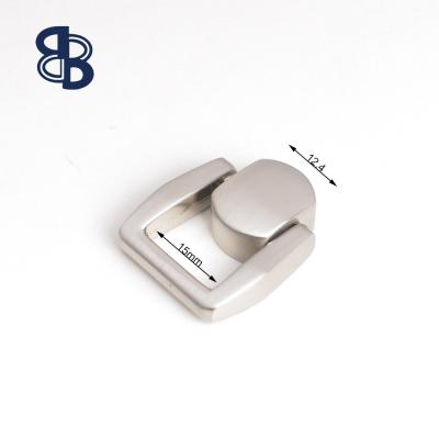 China ISO9001 leather bag handle connector for sale