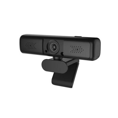 China Latest 4K Full HD Live Web Video Conferencing Live Webcam 8MP USB Web Camera For PC Laptop Computer for sale