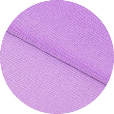 China Hot sale milk silk fabric 95% polyester 5% radiation resistant knitted stretch spandex polyester for T-shirt fabric for sale