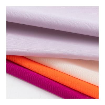 China Hot Selling New Product Wholesale Semi-matte Nylon Ball Resistant Clothes Textile Material Fabric for sale