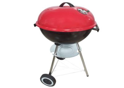 China Factory Price Outdoor Charcoal Enamel Stew Barbecue Grill Bbq Cooking Grill for sale