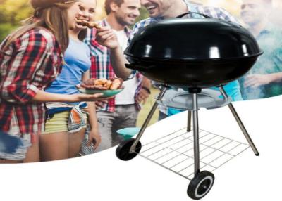 China Factory Price Outdoor Charcoal Enamel Stew outdoor bbq grill for sale