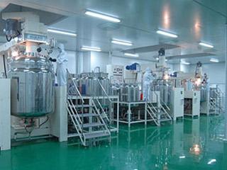 Verified China supplier - Shenzhen Meihui Biotechnology Co., Ltd.