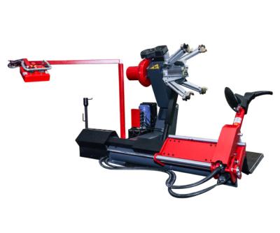 China Hot Sale 12-42 Truck Tire Switch Truck Tire Picking Machine Industrial Engineering Truck Tire Switch TC for sale