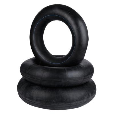 China Tear Resistance Top Selling Heavy Duty Truck Tube Tire 20 Inch R22.5 Butyl Inner Tube For Truck for sale