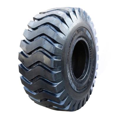 China Newest E3/L3 A Rubber Otr Tires Tire Loader 18.00x24 1400-24 Tire For Scrapers Truck for sale