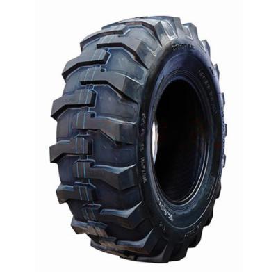 China Truck Tread Side Skid Resistance Tires 18.4-26 Extra Deep Industrial Tire 19.5l-24 for sale