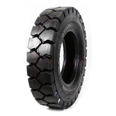 China Good quality forklift new transport 8.25-12 21x8-9 18x7-8 7.00-9 solid tire for forklift for sale