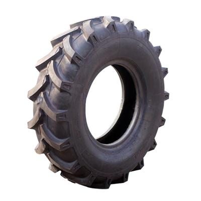 China Best Selling Agriculture Classic Pattern Farm Tractor Wear Resistant Tires 13.6-28 For Sale for sale