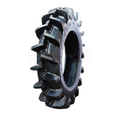 China Well Tractor Steering Capacity 18.4-34 23.1-26 11.2-24 Tire Agriculture Tractor Tires for sale