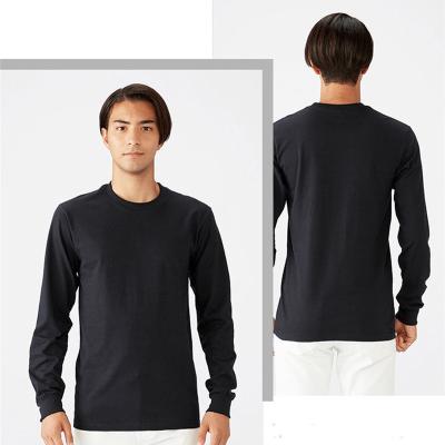 China 2020 hot sale anti-pilling polo shirt long sleeve t with wholesale price for sale