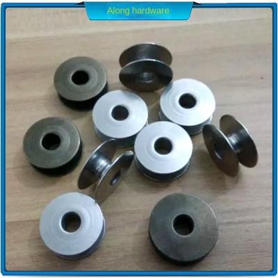 China High quality Factory non-standard hardware parts processing continuous die aluminum stamping parts processing precision for sale