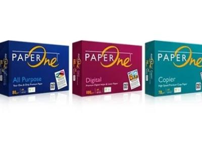 China Best selling PaperOne A4 Paper One 80 GSM 70 Gram Copy Paper / Bond paper for sale for sale